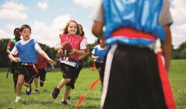 T-Ball – YMCA of Greater Tulsa